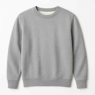 Cotton Sweater